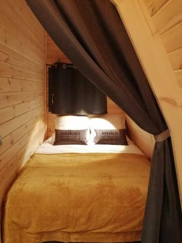 Bed & Breakfast Le Domaine de Pivette