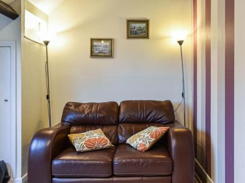 Lowther Apartment
