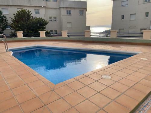 Apartamento Torrequebrada