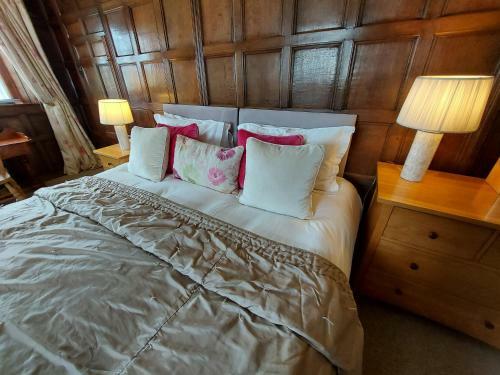 Hostal Huntstile Organic Farm