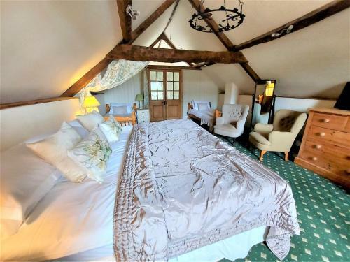 Hostal Huntstile Organic Farm