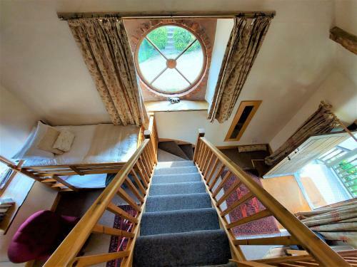 Hostal Huntstile Organic Farm