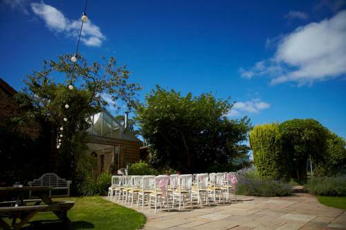 Hostal Huntstile Organic Farm