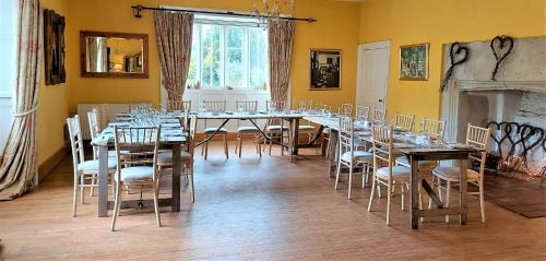 Hostal Huntstile Organic Farm