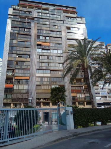 Apartamento Isobenidorm