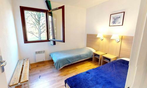Apartamento Les Jardins De Ramel