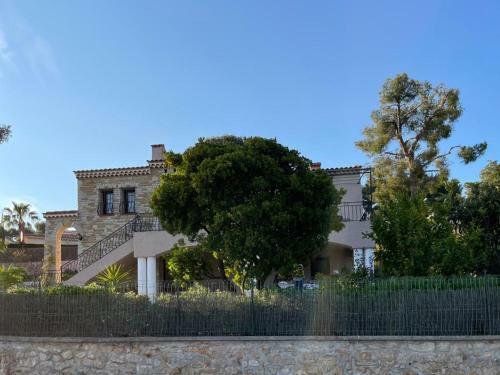 Apartamento Villa Cocody