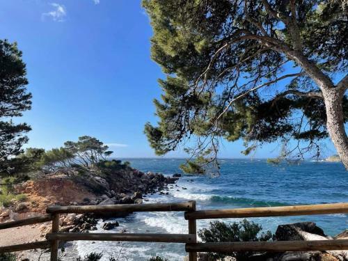 Apartamento Villa Cocody