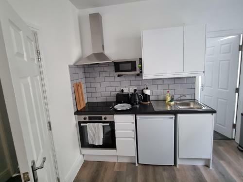 Granada Apartments Derby Road