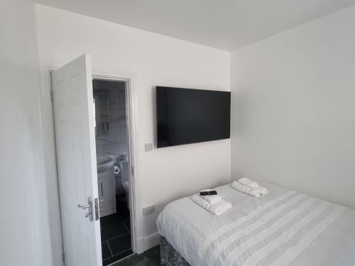Granada Apartments Derby Road