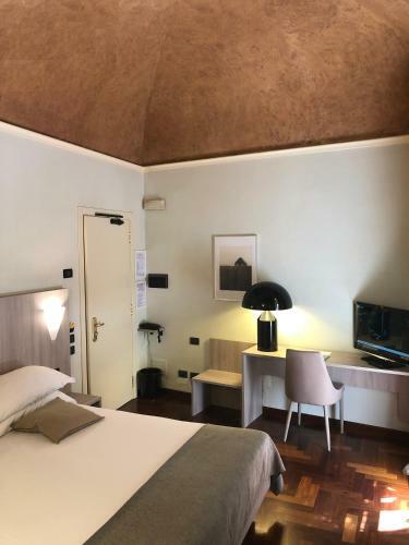 Hotel Antiche Mura