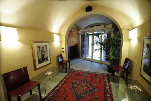 Hotel Antiche Mura