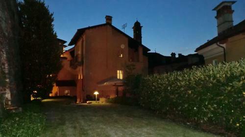 Hotel Antiche Mura