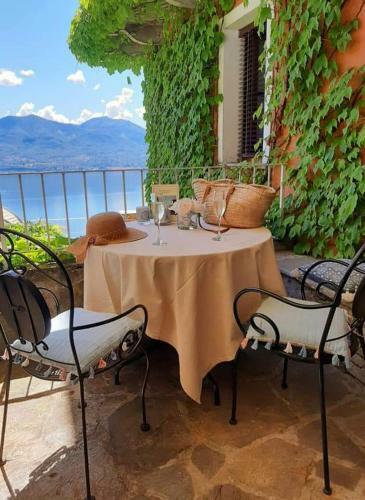 Apartamento Residenza Erbaluna