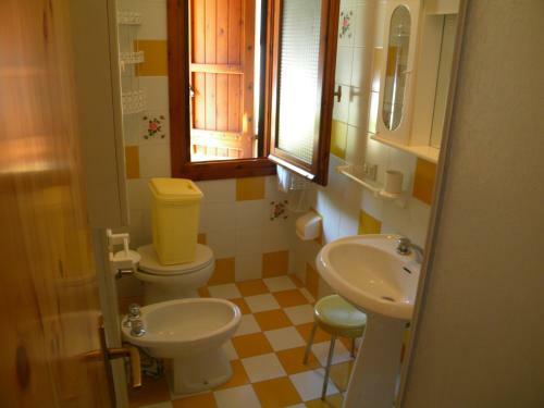 Apartamento Sardamare Casa Vacanze