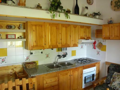 Apartamento Sardamare Casa Vacanze