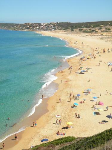 Apartamento Sardamare Casa Vacanze