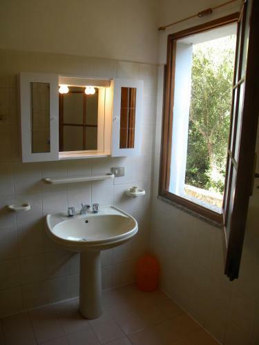 Apartamento Sardamare Casa Vacanze