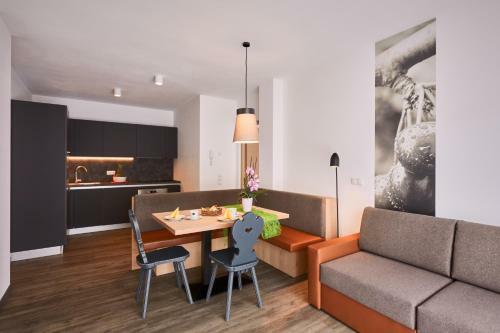 Hotel Residence Laitacherhof