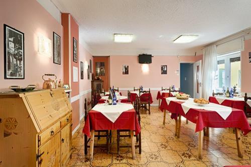 Hotel Locanda Del Voison