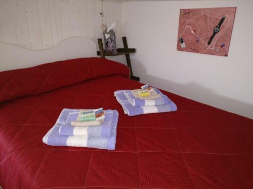 Caicai Bed And Breakfast