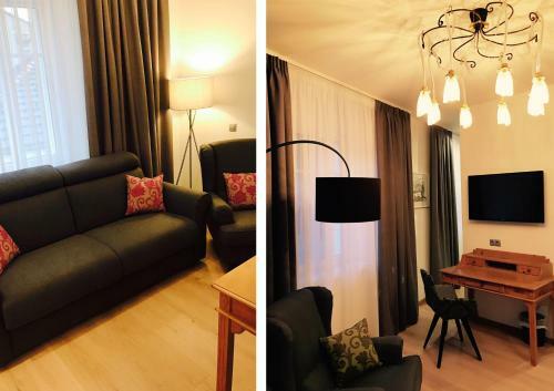 Hotel Goldene Rose