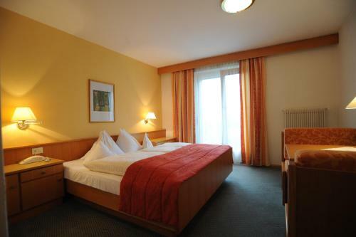 Hotel Goldene Rose