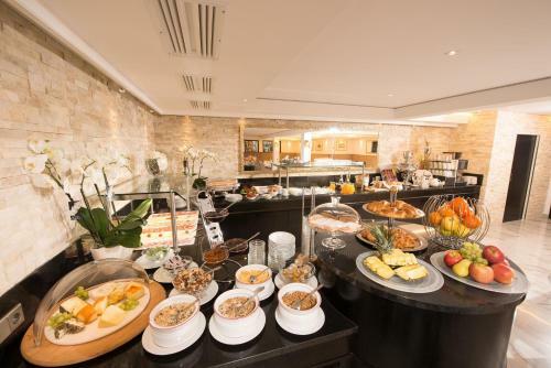 Hotel Goldene Rose