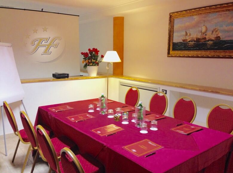Fashion Hotel