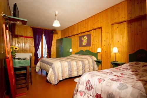 Hotel La Lucciola