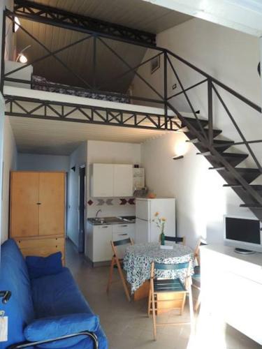 Apartamento Villaggio Internazionale