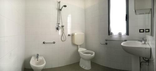 Apartamento Villaggio Internazionale
