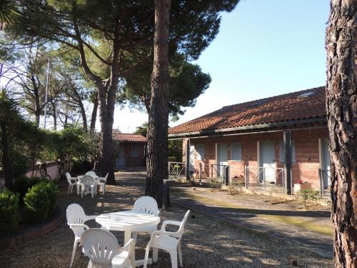 Apartamento Villaggio Internazionale