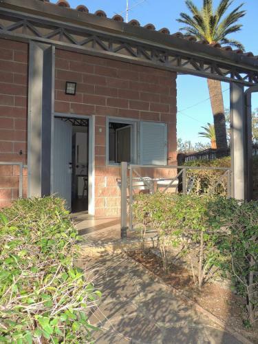 Apartamento Villaggio Internazionale
