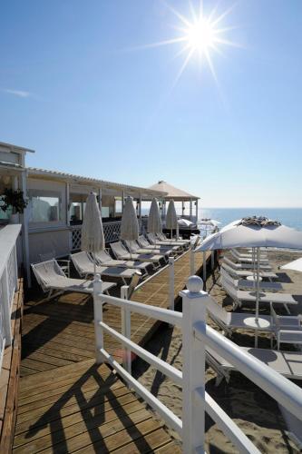 Apartamento Villaggio Internazionale