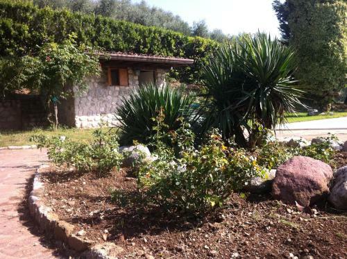 B&B Soiano Del Lago
