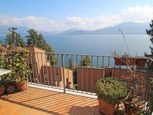 Apartment Residenza Del Pascia Oggebbio