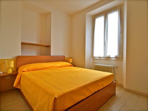 Apartamento Locanda Posta
