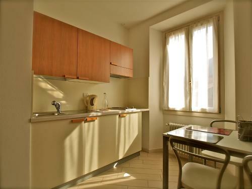 Apartamento Locanda Posta
