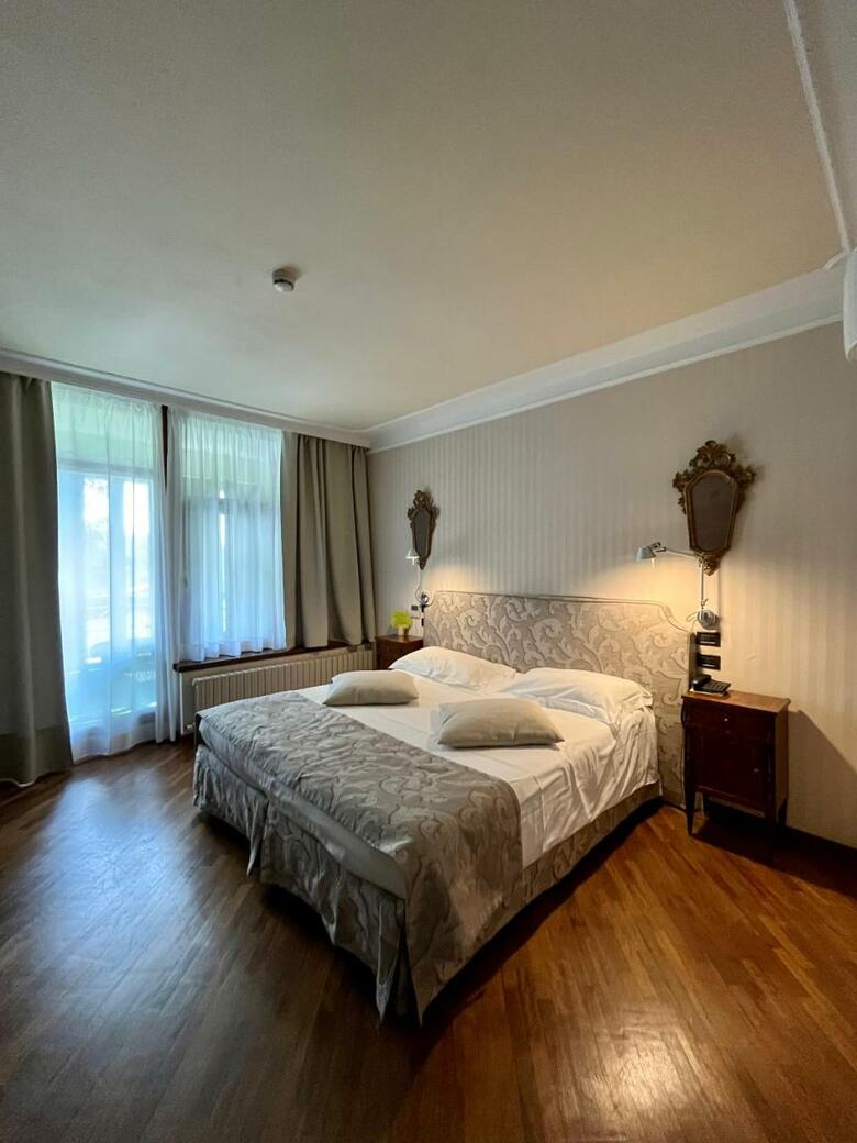 Hotel Relais I Due Roccoli