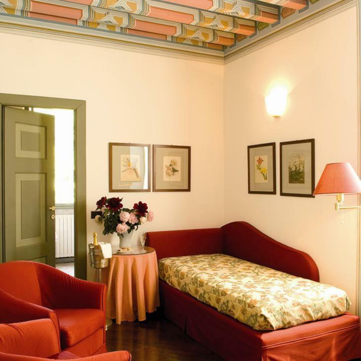 Hotel Relais I Due Roccoli