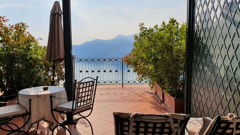 Hotel Relais I Due Roccoli