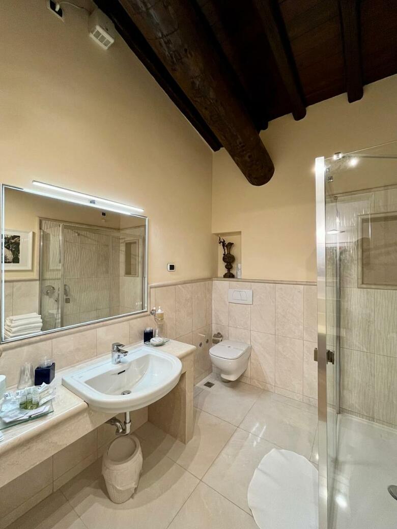 Hotel Relais I Due Roccoli