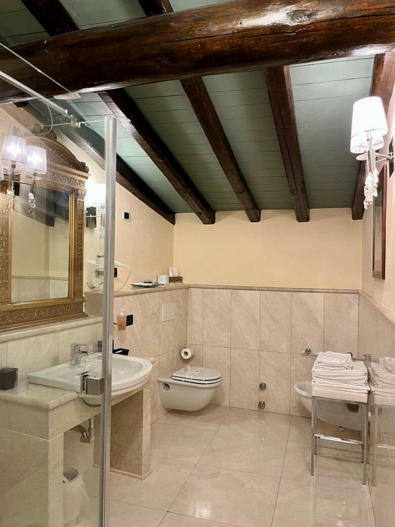 Hotel Relais I Due Roccoli