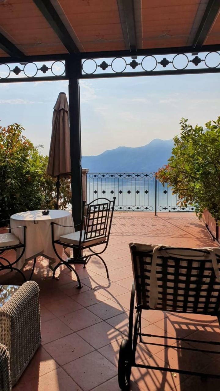 Hotel Relais I Due Roccoli