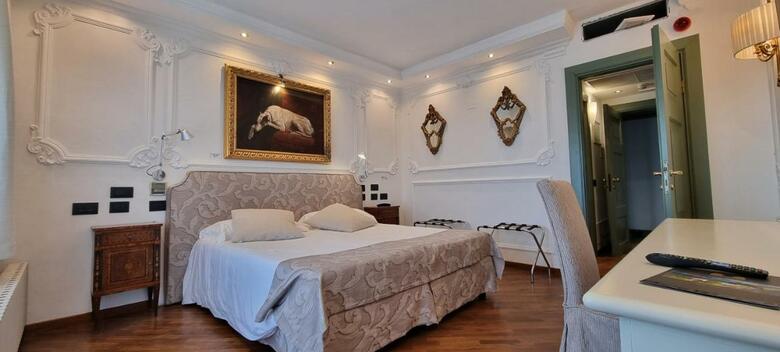 Hotel Relais I Due Roccoli