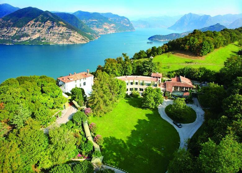 Hotel Relais I Due Roccoli