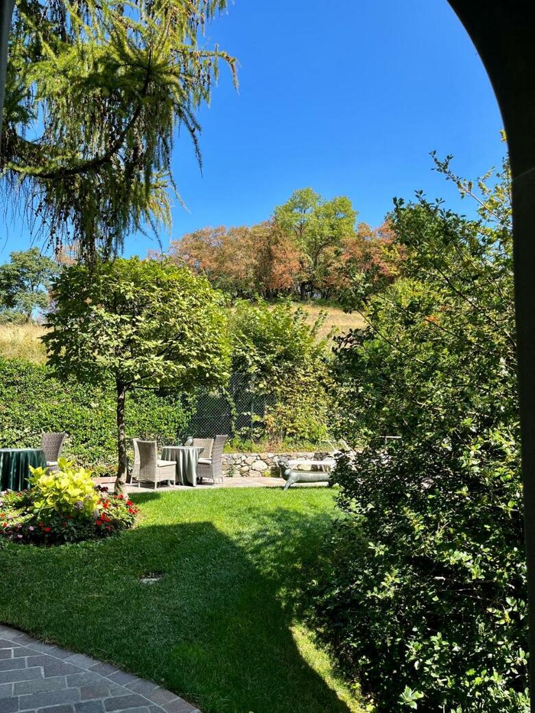 Hotel Relais I Due Roccoli