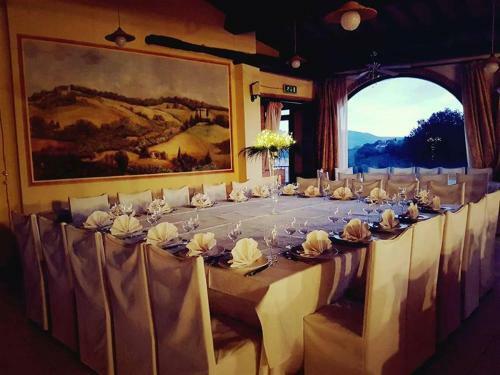 Hotel Grand Relais Laurenti