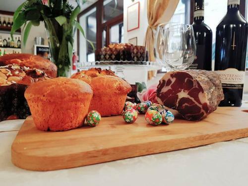 Hotel Grand Relais Laurenti